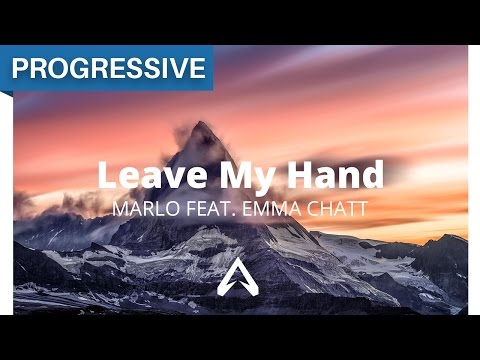 MaRLo feat. Emma Chatt - Leave My Hand