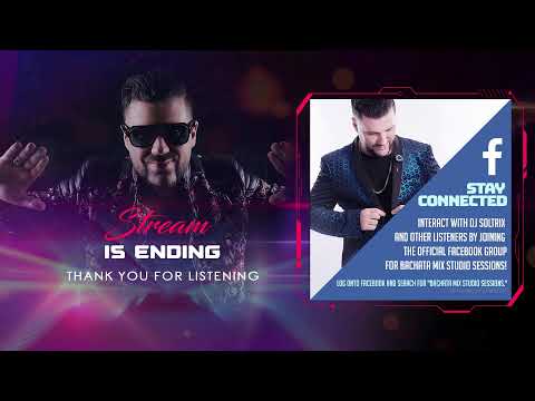 DJ Soltrix - Bachata Mix Studio Sessions Day 684 (LIVE!)