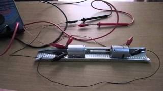 Free Energy? Proof of Over-Unity? Perpetual Motion? You Decide!