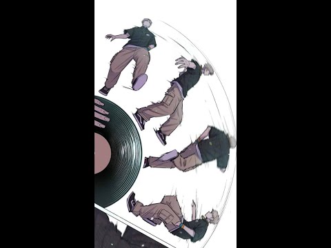 I Ain't No Hustler (Skool of Street)