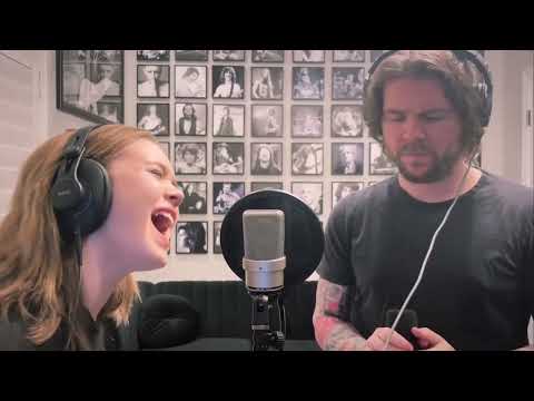 BRING ME TO LIFE COVER BY @bobbyamaru @Evanescence