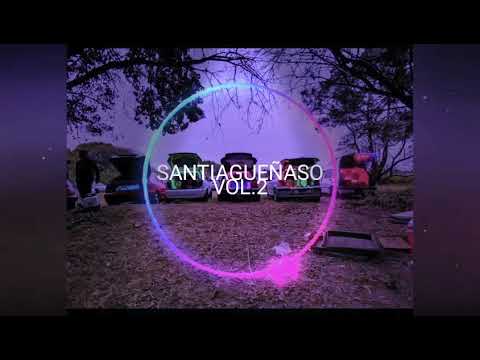 Santiagueñaso vol. 2