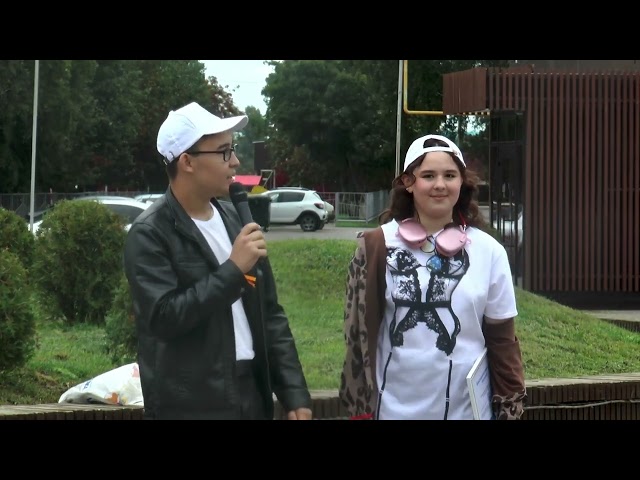 Яшь рок-музыкантлар үсә