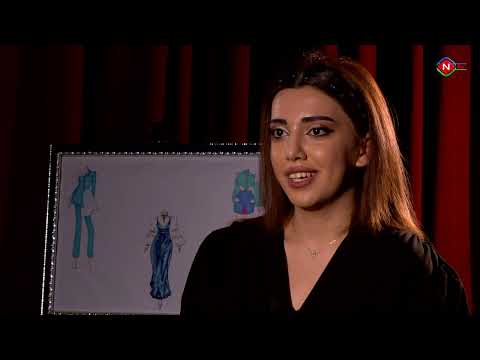 Gəncliyin səsi - Sara Hüseynli - 07.04.2023