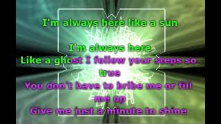 Ace of Base - Never Gonna Say I&#39;m Sorry (Remastered) (Lyrics)