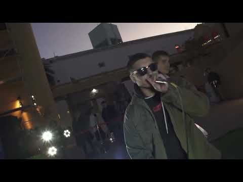 DYBBUK vs JUBRIGA vs DETEPÉ - FECHA 8: 8vos. CULTURA RAP