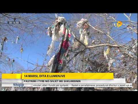 Wake Up, 14 Mars 2016, Pjesa 3 - Top Channel Albania - Entertainment Show