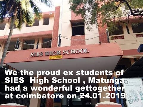 download lagu mp3 mp4 Sies High School Alumni, download lagu Sies High School Alumni gratis, unduh video klip Sies High School Alumni