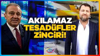 Fon Vurgununda Akılalmaz Finlandiya Tesadüfü! İşte Emre Tezmen ve Tera Gerçekler