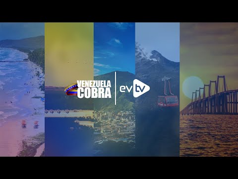 #evtv #EnVivo | #VENEZUELACOBRA | #LaKatuar | 29 de julio 2024