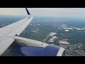 Delta A321 Takeoff ATL 05/15/2022