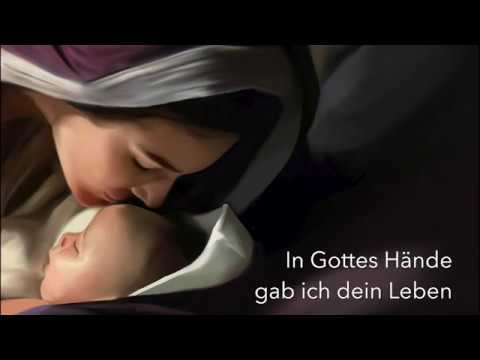 Jochebeds Song - 요게벳의 노래 (Feat. 조찬미) | Cover Arianne Schmitt (koreanisch)