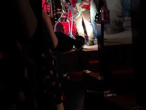 Oliver & Mommy Dancing at The Crossroads 8-21-19