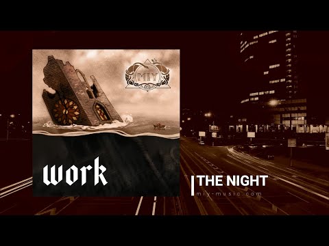 MIY - The Night (feat. Remeya Kingston)