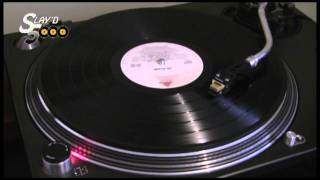 The Sylvers - I&#39;ll Never Be Ashamed (Slayd5000)