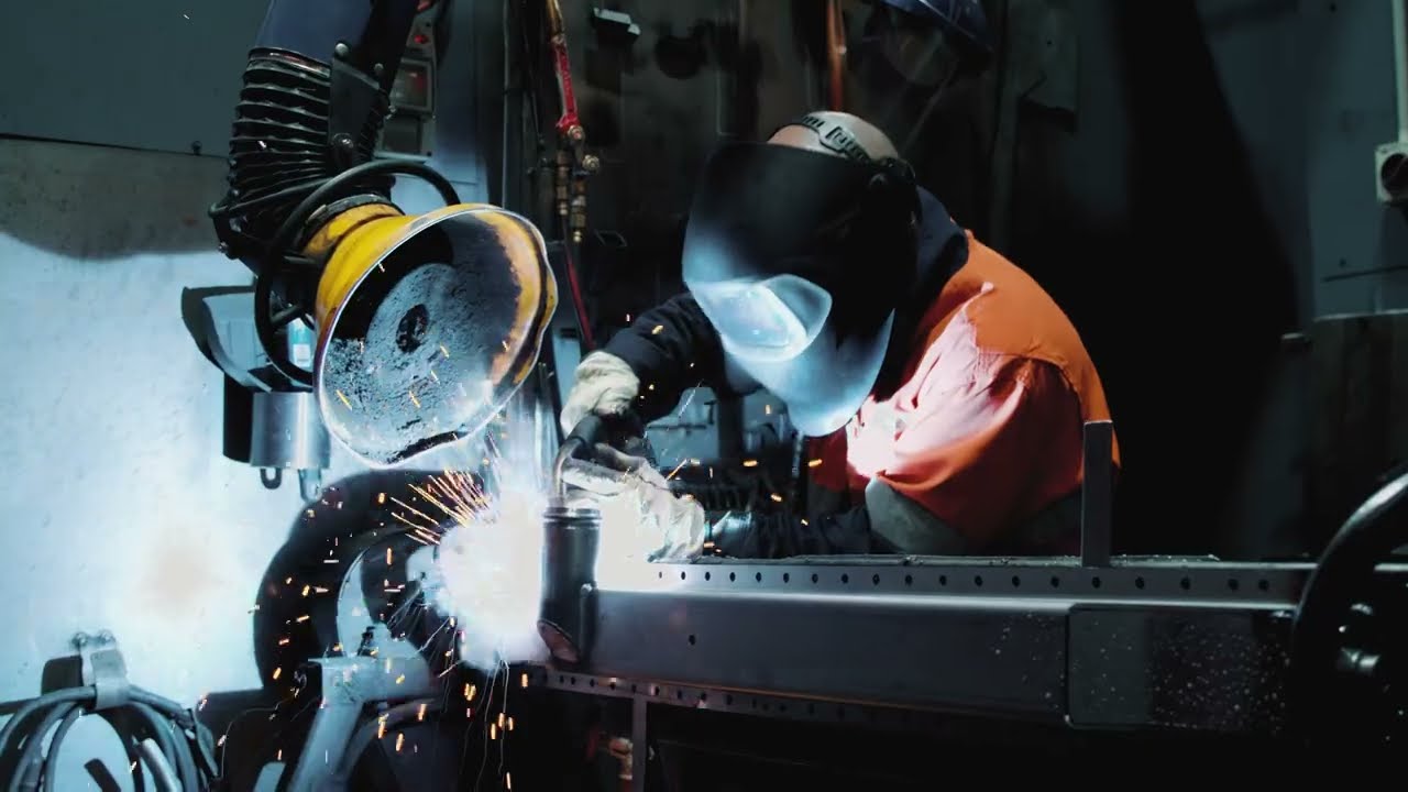 Air Radiators Capabilities and Locations