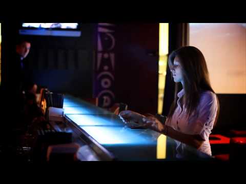 Purple Rain Energy "Because I live"