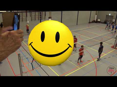 Taurus JA 2 - NVC JA 1         30 september 2017