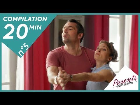 20 minutes de Parents mode d'emploi 5