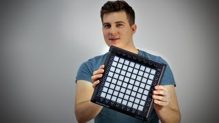 Video thumbnail for MIDIPLUS SMARTPAD- UNBOXING by SOUND STATION