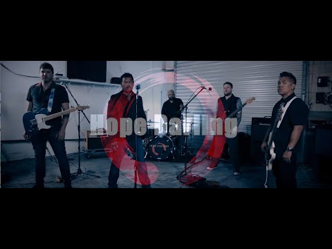 Promotional video thumbnail 1 for Hope Darling