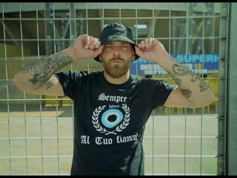 ALÈ - CAMPIONI IN ITALIA (CI ODIA TUTTA ITALIA)