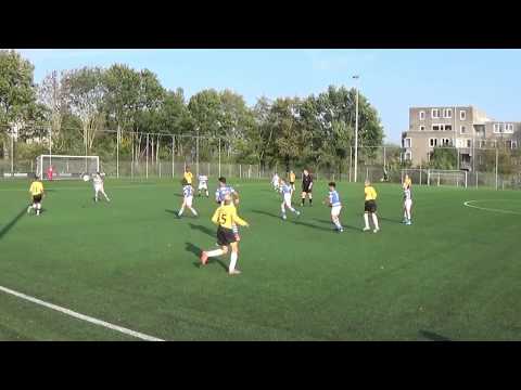 Comp o13: NAC Breda-DeGraafschap. 1-3 uitslag. 4-11-2017