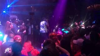 A Boogie Wit Da Hoodie &quot;Floyd Mayweather RMX&quot; LIVE Orlando,FL [Gilt Nightclub]