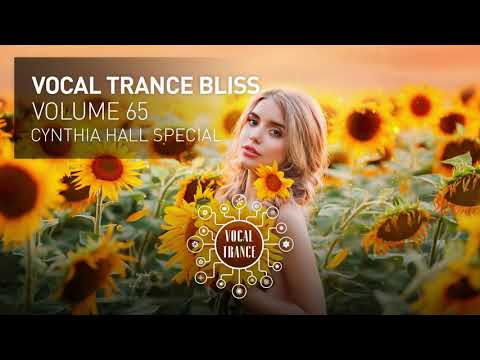 VOCAL TRANCE BLISS (VOL. 65) CYNTHIA HALL SPECIAL [FULL SET]