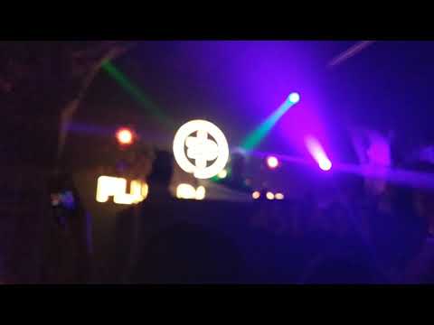 Flux Pavilion @ QUARANTINE 45 East - Portland OR 10.26.18