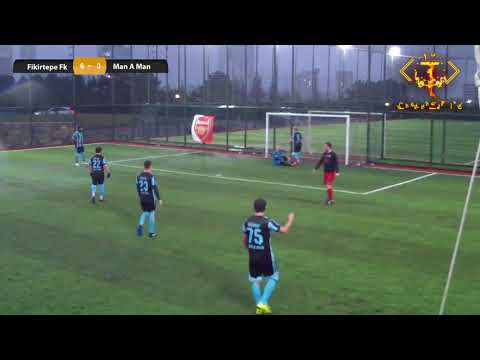 Gol Videosu