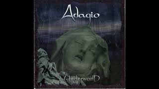 Adagio - From My Sleep... to Someone Else