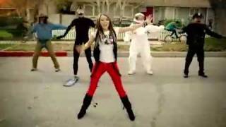 Miley Cyrus - Start All Over - Official Music Video (HD)