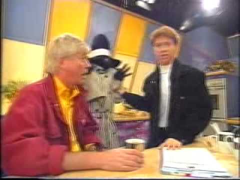 Rare Zzzap! Clip 1993