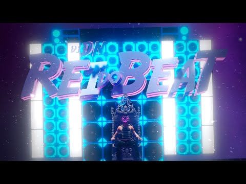 AGRESSIVO QUE MINA PERVERSA - DJ DN, MC Xangai ft. MR Bim