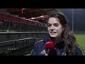 Top 10 van de Ajax Vrouwen
