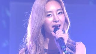 【TVPP】G.NA - I&#39;ll get lost, You go your way (feat. Doojun), 지나 - 꺼져 줄게 잘 살아 @ Show! Music Core Live