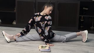 Տաղանդավորները. Մերի