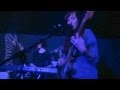 She Keeps Bees - Release (HD) Live In Paris 2015 ...