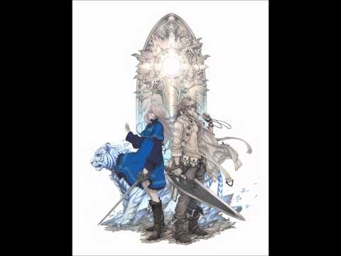 Calista's song - The Last Story