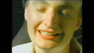 Jane Sibbery - Bound by the Beauty (1989)