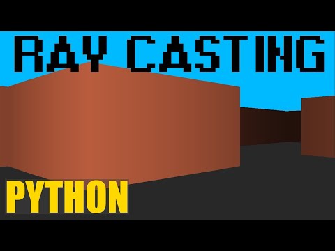 GitHub - StanislavPetrovV/Raycasting-3d-game-tutorial: for youtube ...
