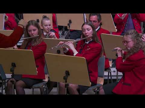 Musikkapelle Tiefgraben - In all it's Glory (Jeames Swearingen)