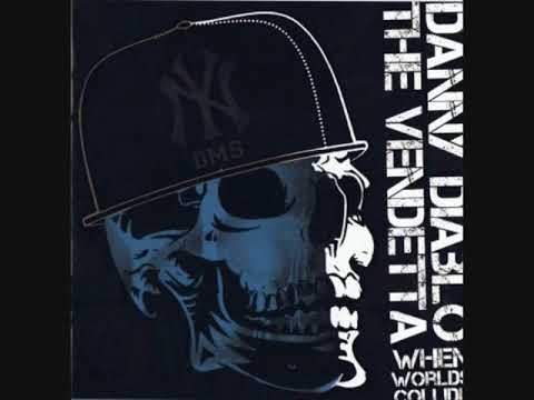 Danny Diablo vs The Vendetta - Looking Down The Barrel Of A Gun (Ft. Mike L)