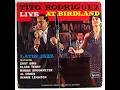 TITO RODRIGUEZ  -  HOW HIGH THE MOON