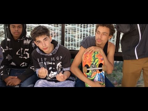 Esai Marceleno - Seven (Official)