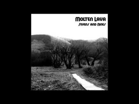 Molten Lava - Sevens & Nines