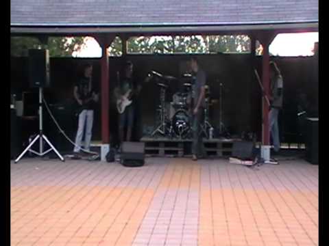 Intro+May Day (Arakain)