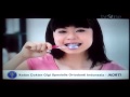 Iklan Enzim Toothpaste