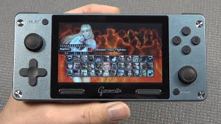 A New $59,- Handheld Contender .. A Great New Emulation Deal Or Not ? 🤨 / A390